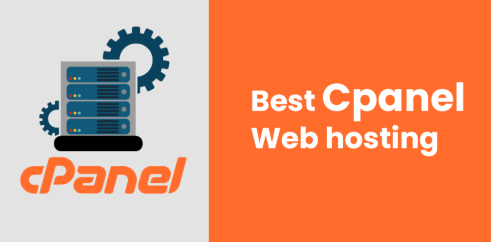 cPanel Website Hosting Services