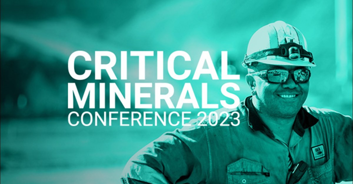 Demand for Critical Minerals