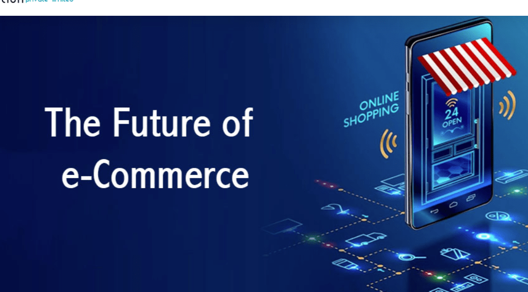 The Future of E-Commerce: Navigating the Great Reset