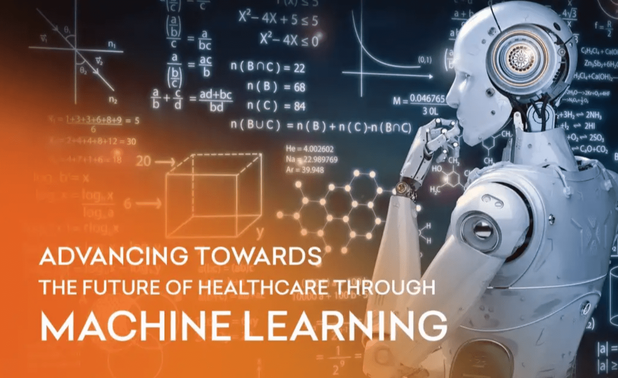 The Future of Healthcare: How Machine Learning and Data Analytics are Leading the Way