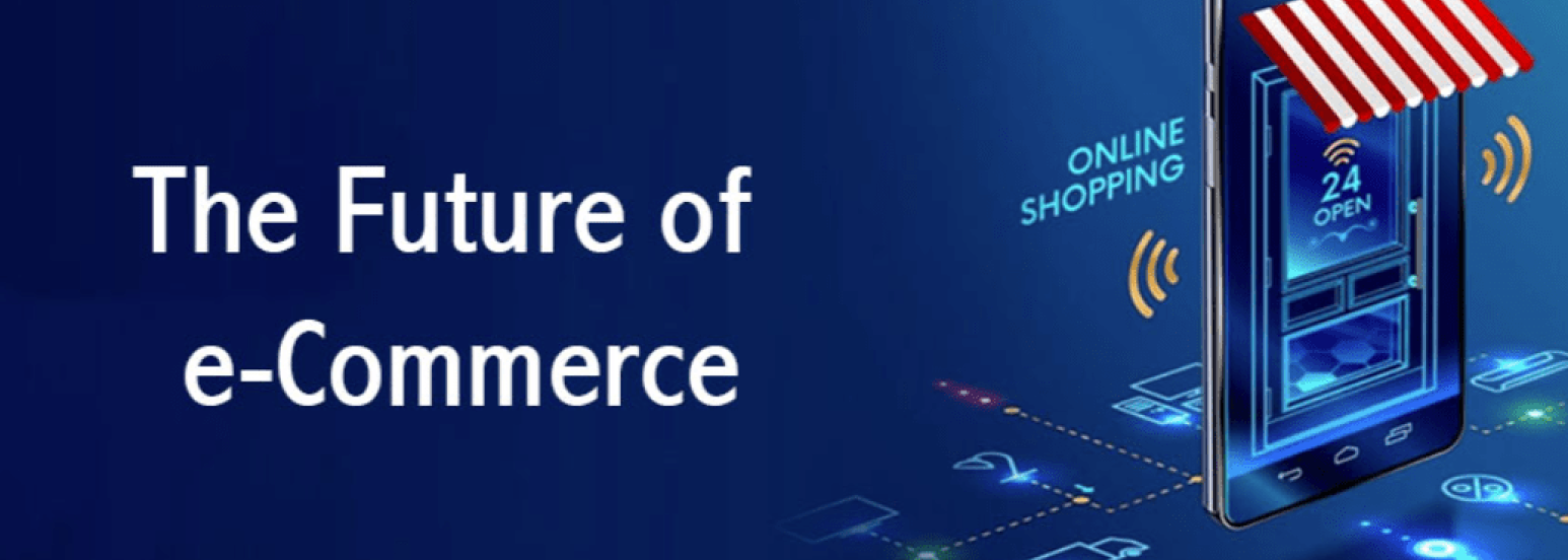The Future of E-Commerce: Navigating the Great Reset