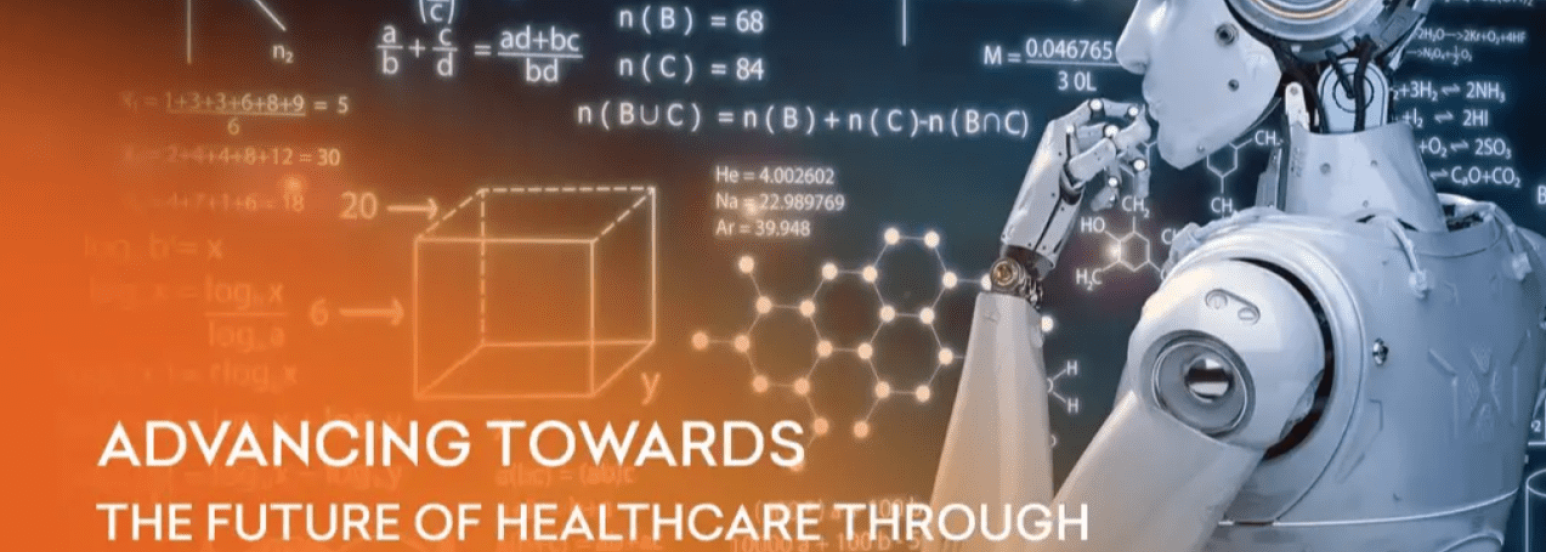 The Future of Healthcare: How Machine Learning and Data Analytics are Leading the Way The Future of Healthcare: How Machine Learning and Data Analytics are Leading the Way