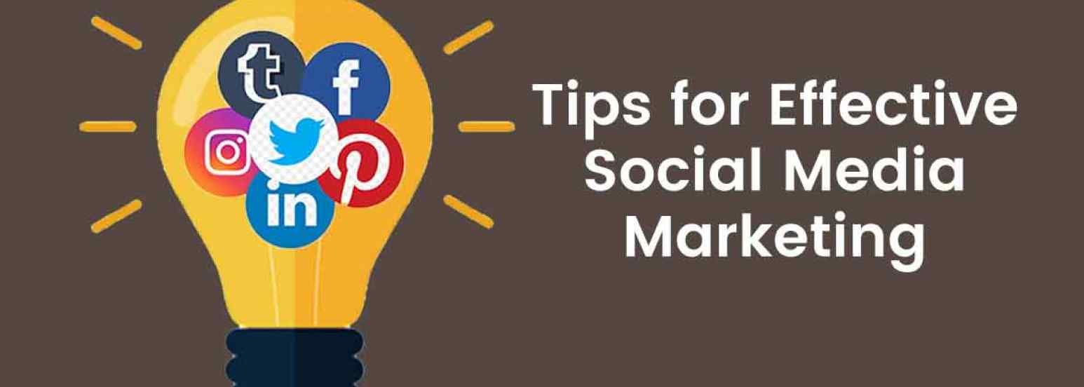 Tips for Using Social Media to Promote Your Website