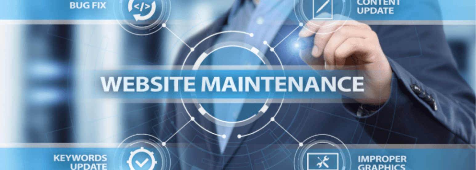  Best Practices for Managing and Maintaining a Website