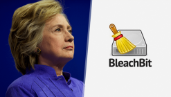 Self-Destruct and Data Scrubbing