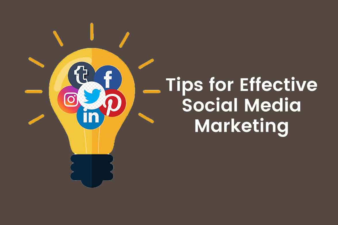 Tips for Using Social Media to Promote Your Website