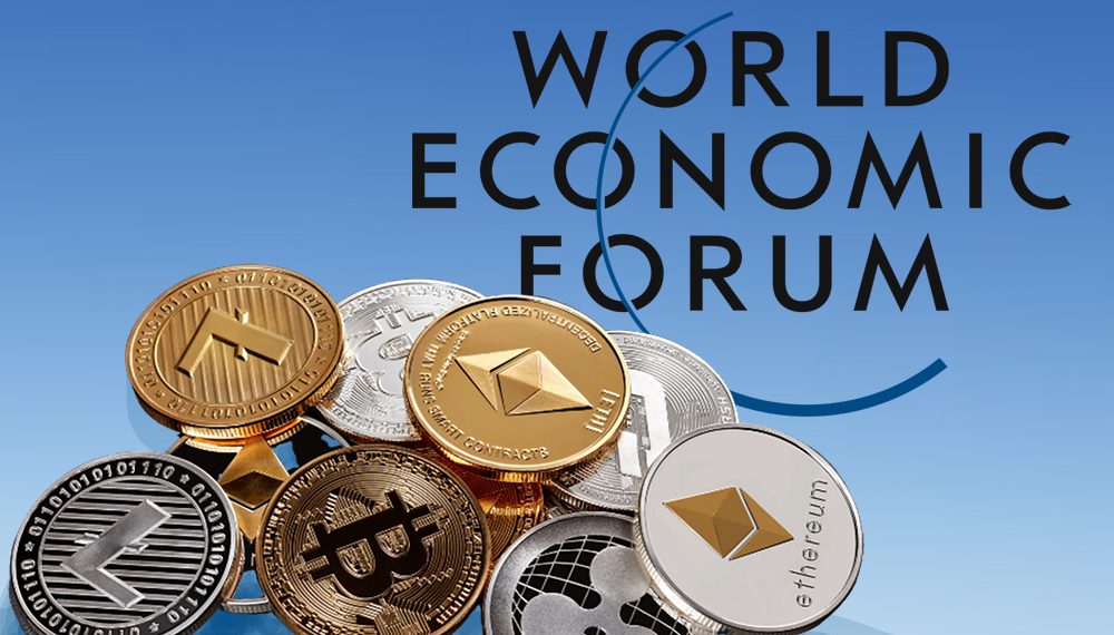 World Economic Forum Regulation of Digital Currency